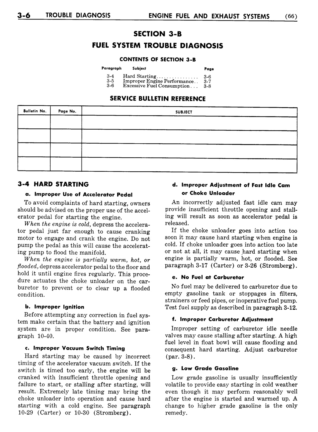 n_04 1954 Buick Shop Manual - Engine Fuel & Exhaust-006-006.jpg